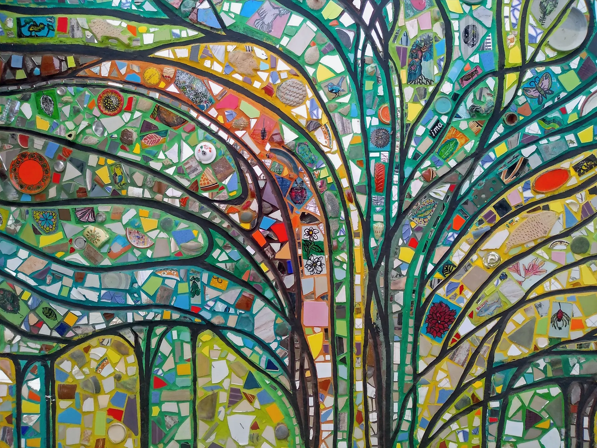 Tree Of Life — Muhsana 2022