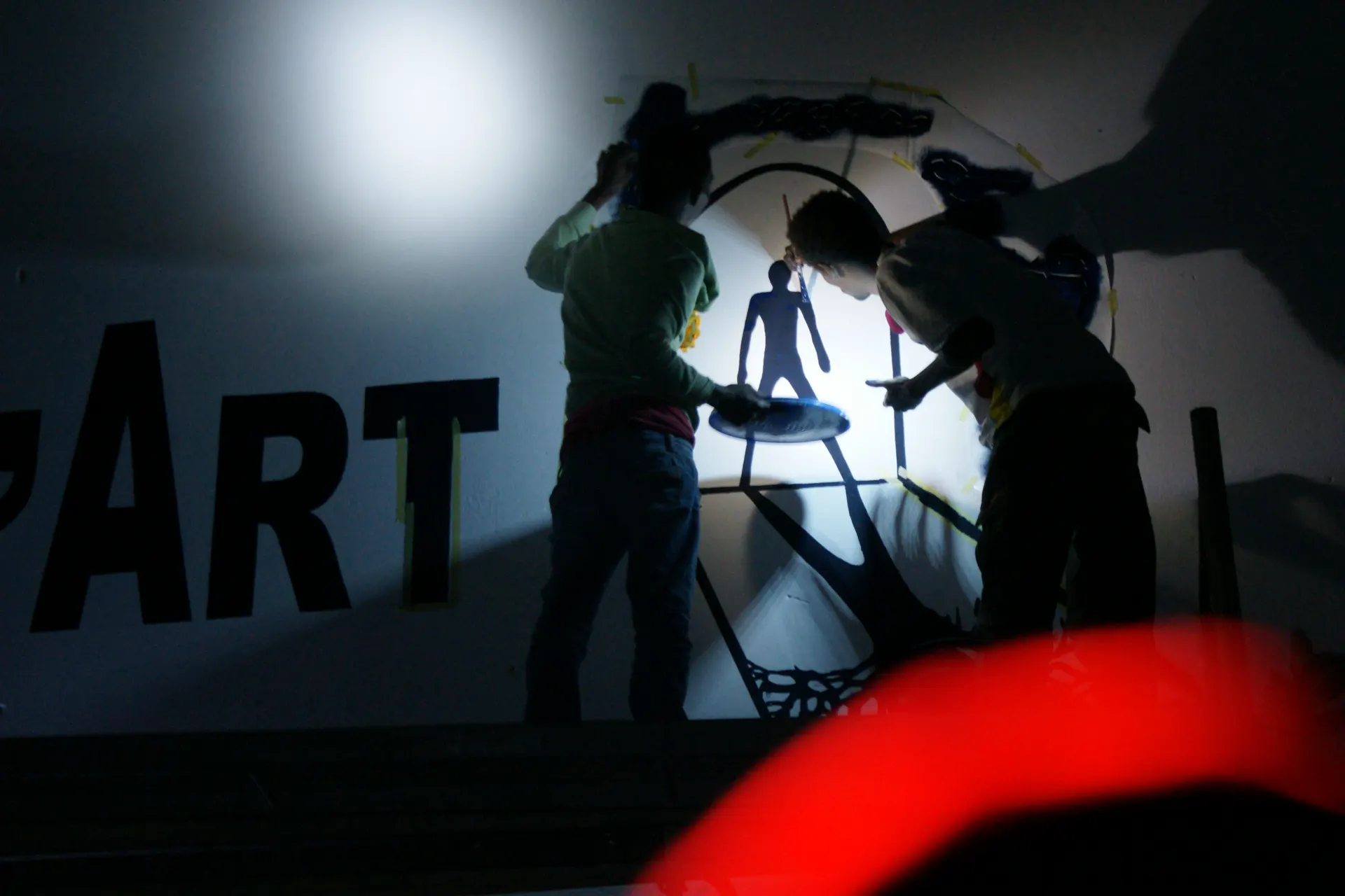 Association Portes & Passages du Retour image 4