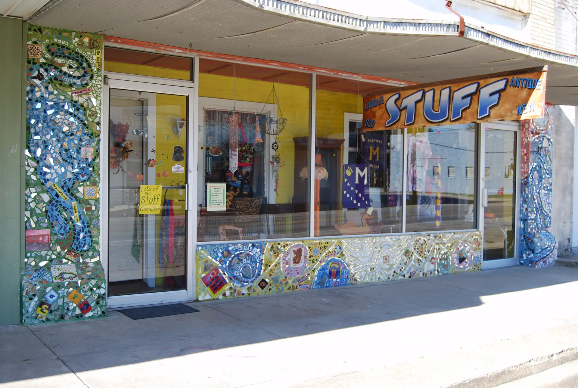 Mart Community Project