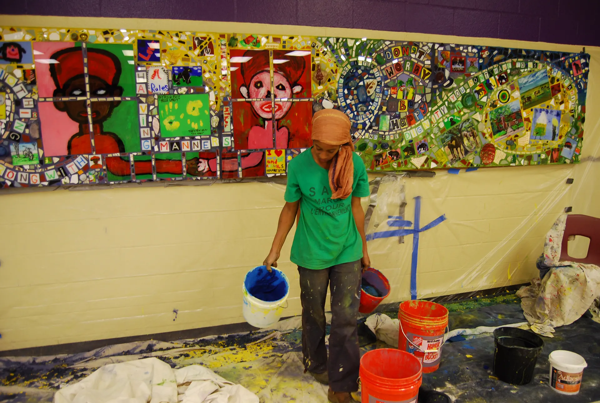 Mart Community Project image 3