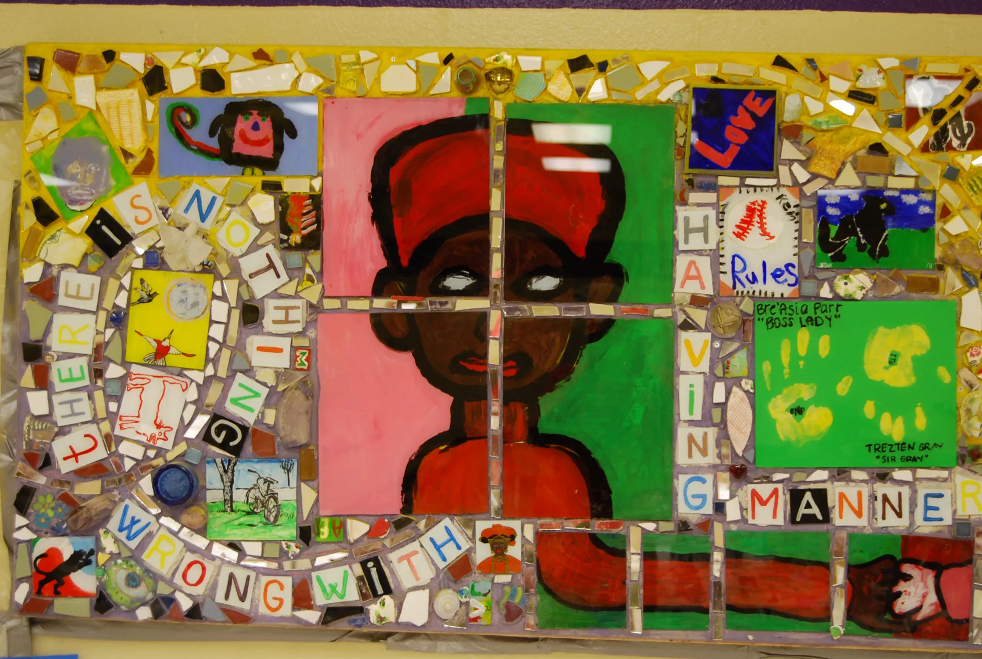 Mart Community Project image 4