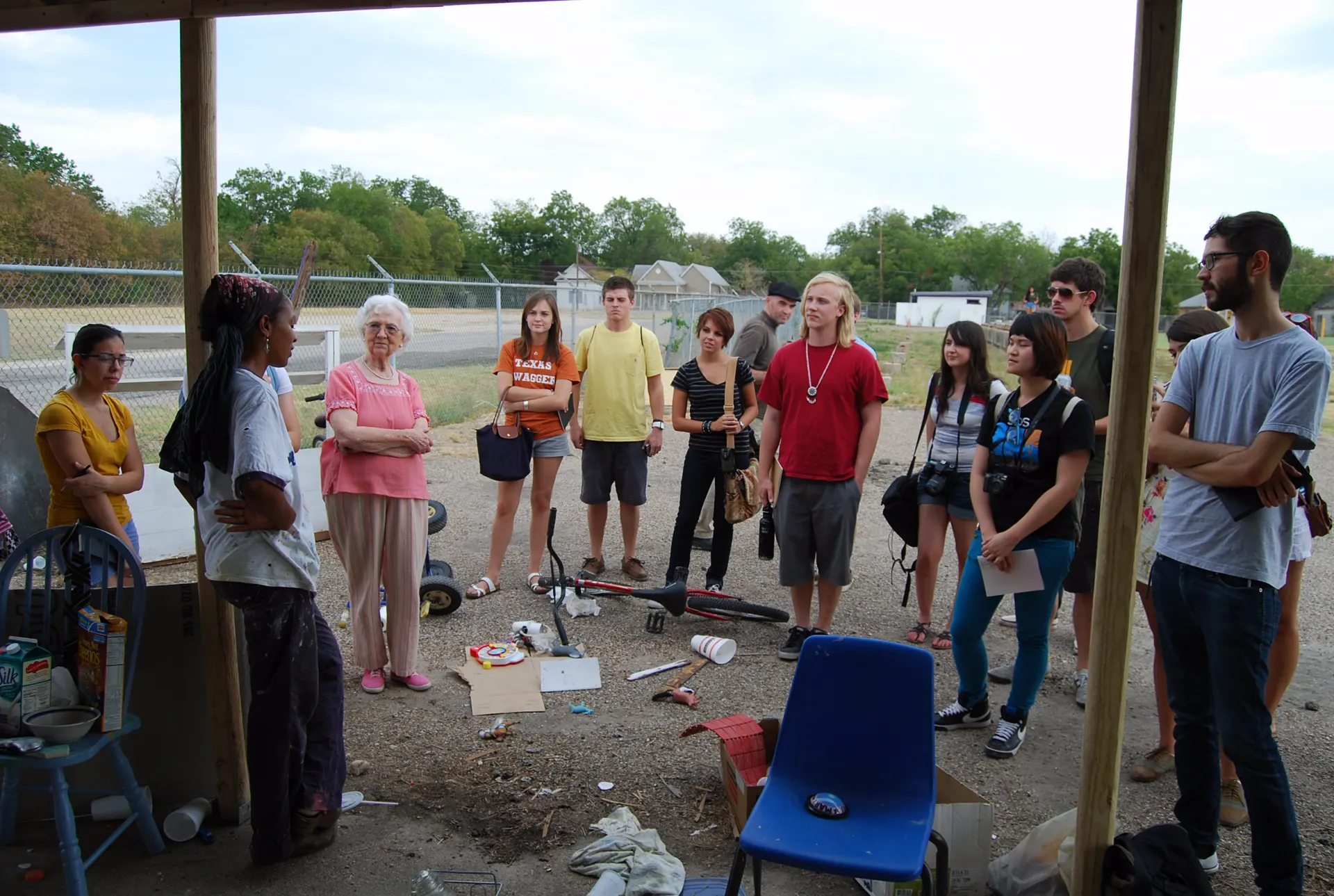Mart Community Project image 6